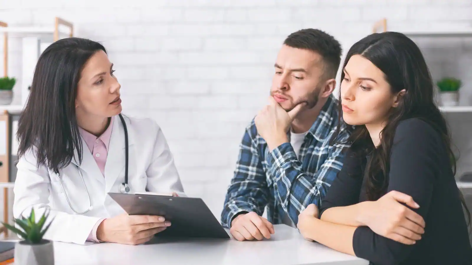 Know common IVF treatment terms used by your fertility expert | HealthShots