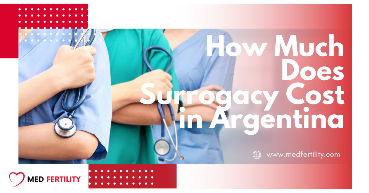 Surrogacy Cost in Argentina