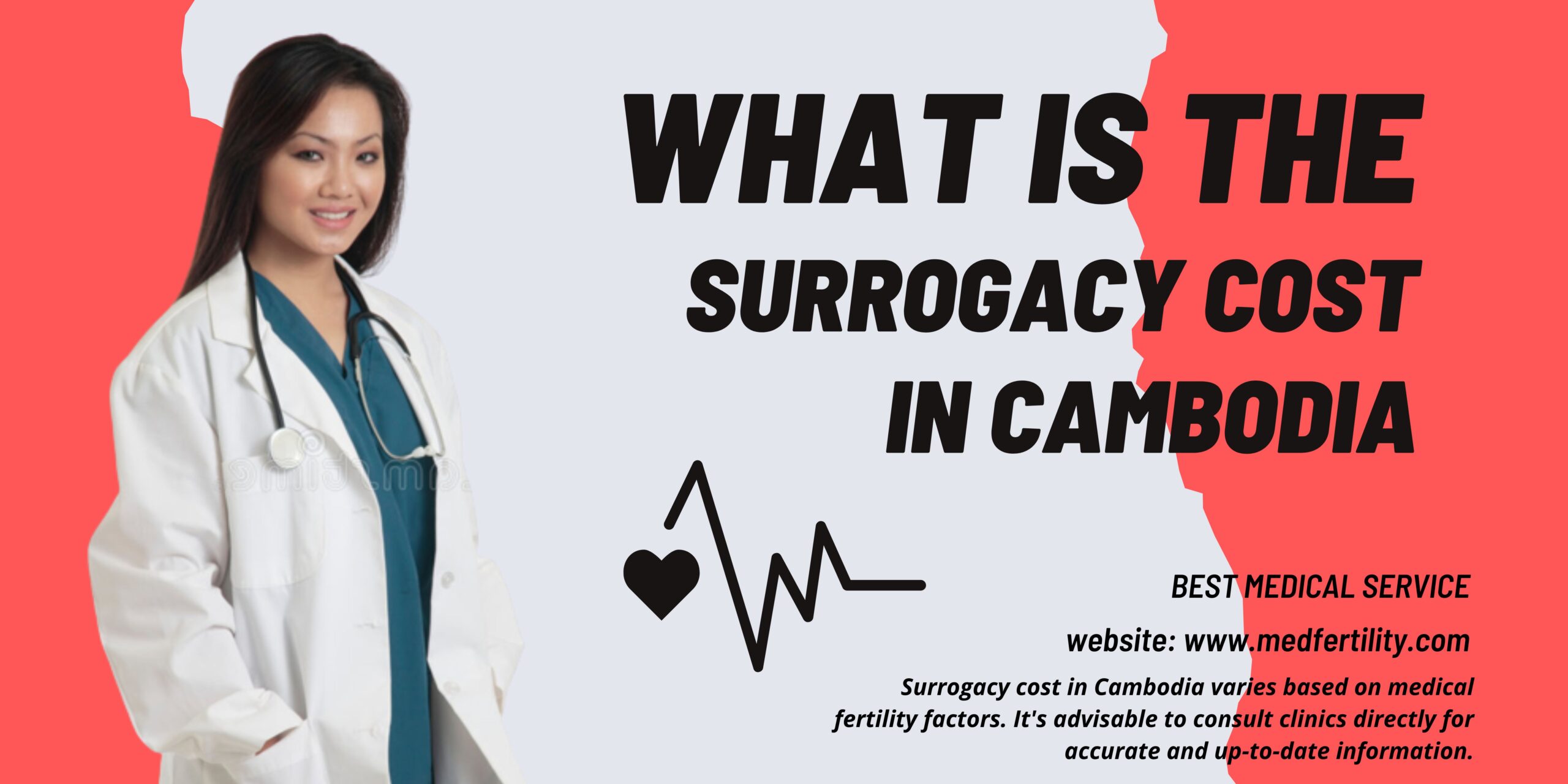 Surrogacy Cost in Cambodia