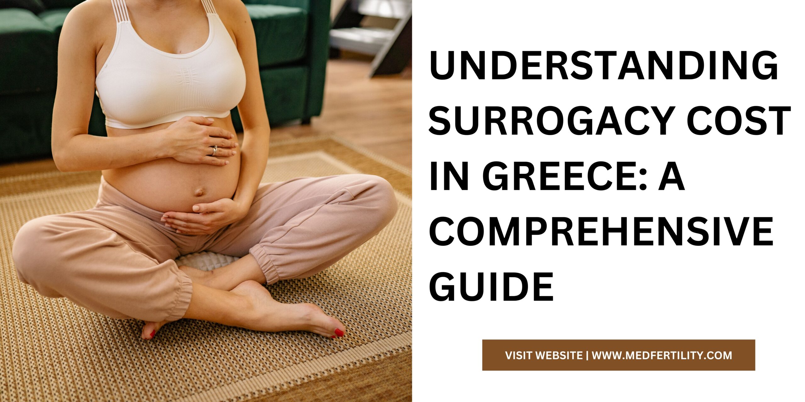 Surrogacy Cost in Greece 2023