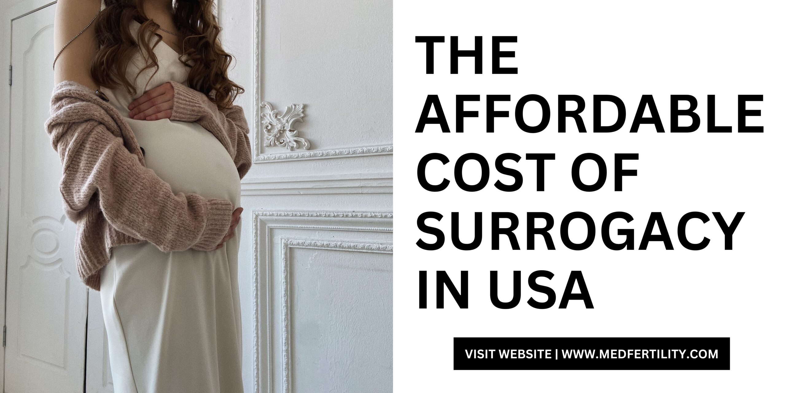 The Affordable Cost of Surrogacy in USA 2023