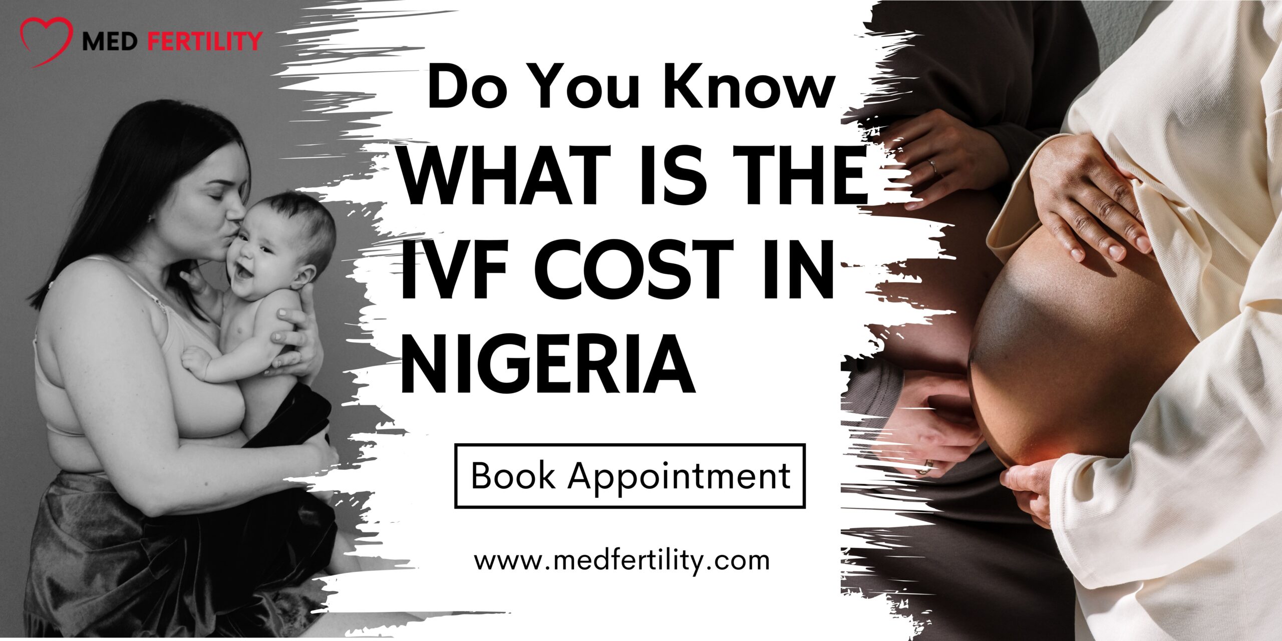 Do You Know What is The IVF Cost in Nigeria 2023