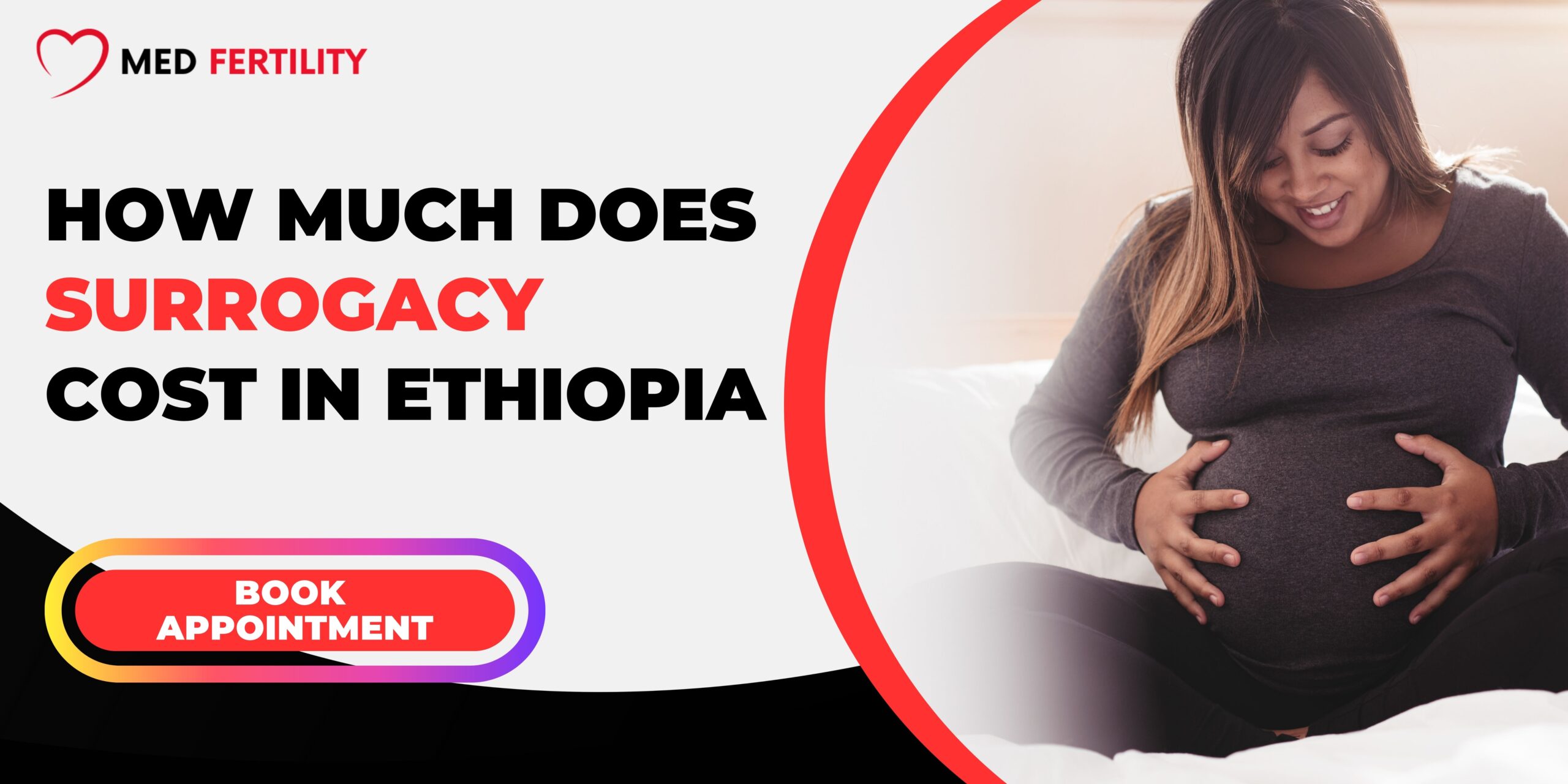 How Much Does Surrogacy Cost in Ethiopia 2023