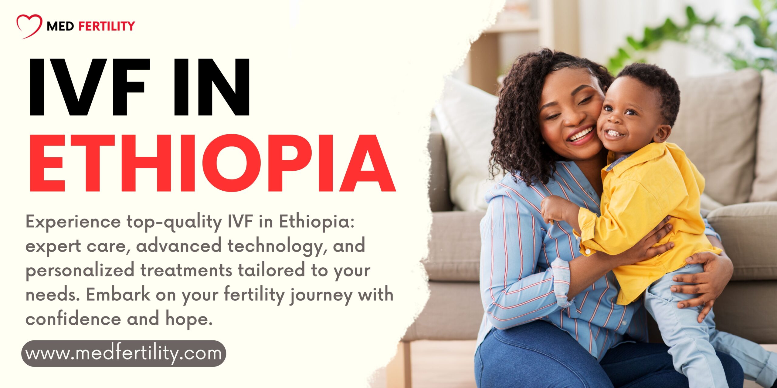 IVF in Ethiopia
