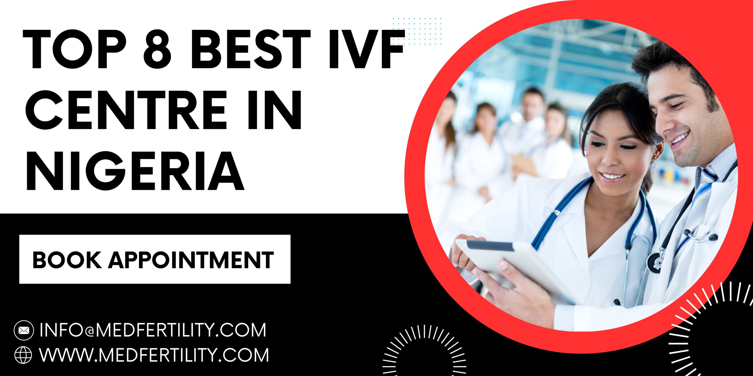 Best IVF Centre in Nigeria