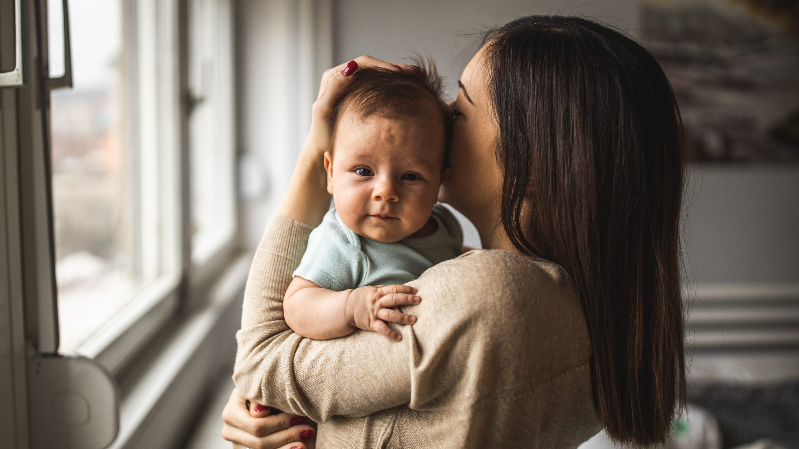 Surrogacy in USA