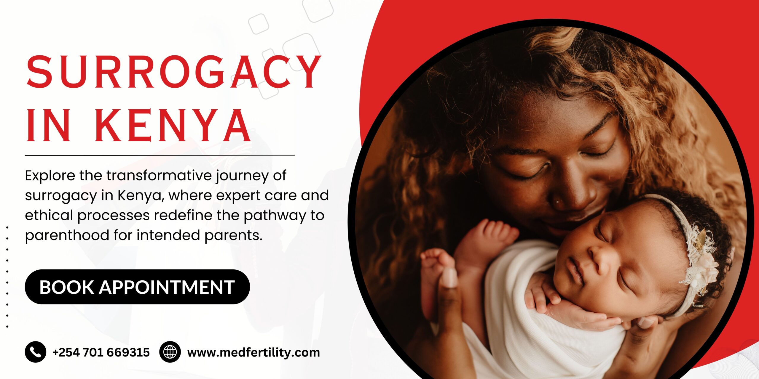 Surrogacy in Kenya