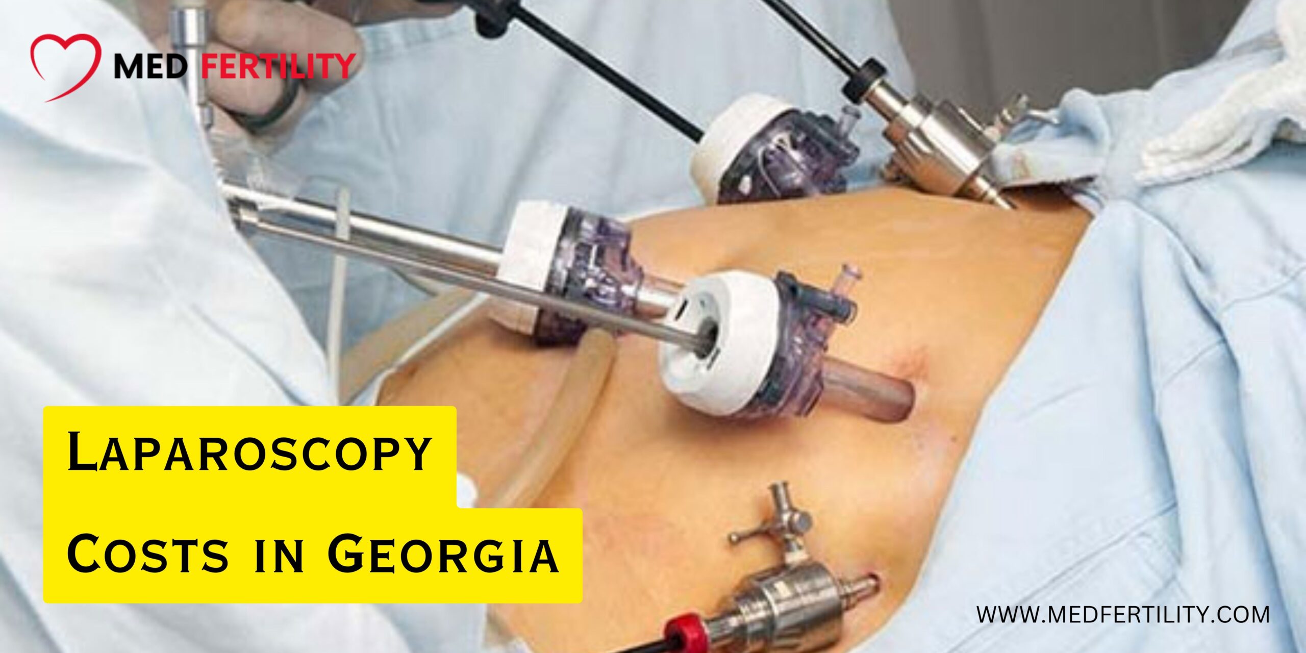 Navigating Laparoscopy Costs in Georgia: What You Need to Know